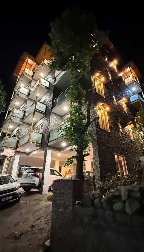 Property view