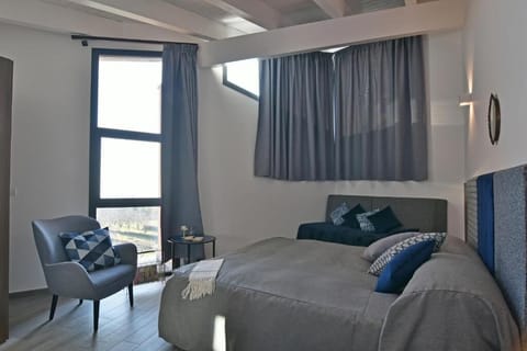 Superior Double or Twin Room, Garden View | WiFi (free)