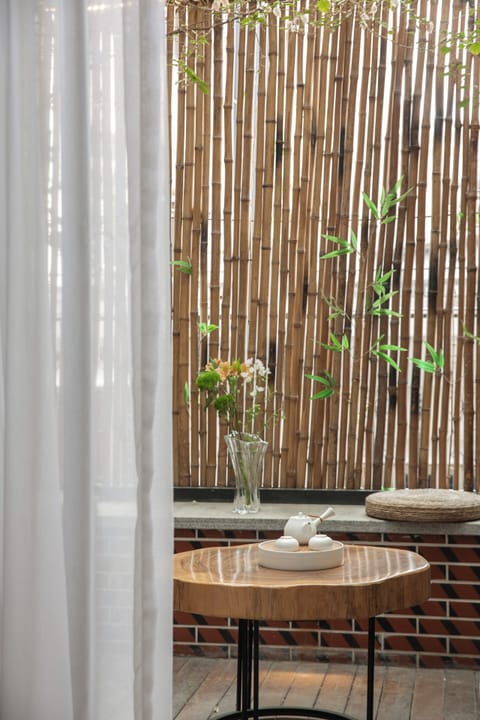 Signature Double Room | Interior