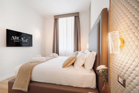 Comfort Apartment | In-room safe, blackout drapes, iron/ironing board (on request)