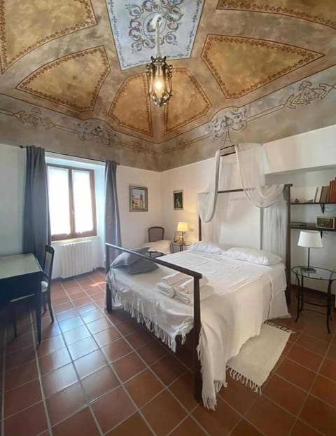 Classic Double Room, Mountain View