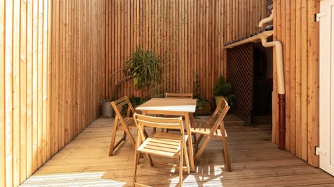 House | 1 bedroom, high-speed internet