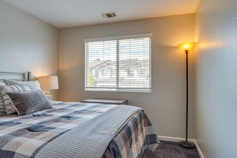 Apartment (3 Bedrooms) | Interior