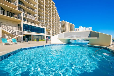 Condo, 3 Bedrooms | Pool | Indoor pool, outdoor pool