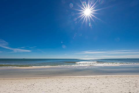 Condo, 3 Bedrooms | Beach | Beach nearby