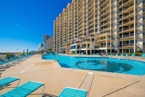 Condo, 3 Bedrooms | Pool | Indoor pool, outdoor pool