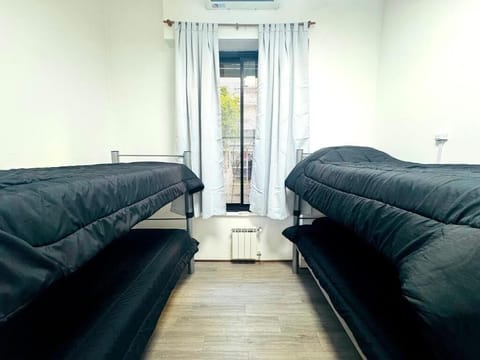 Classic Shared Dormitory, City View | WiFi (free)