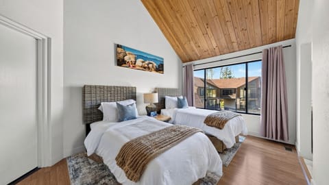 Apartment (3 Bedrooms) | Interior