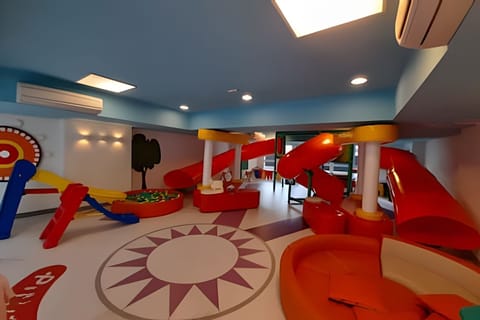Apartment | Children's area
