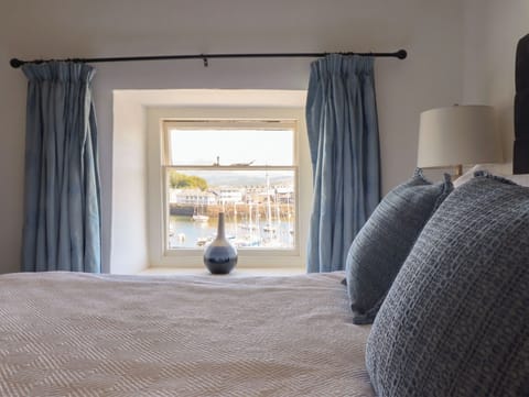 1 bedroom, WiFi (free), individually decorated, individually furnished