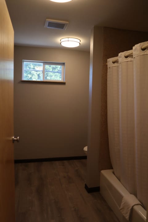 Standard Suite, 2 Bedrooms | Desk, iron/ironing board, free WiFi, bed sheets