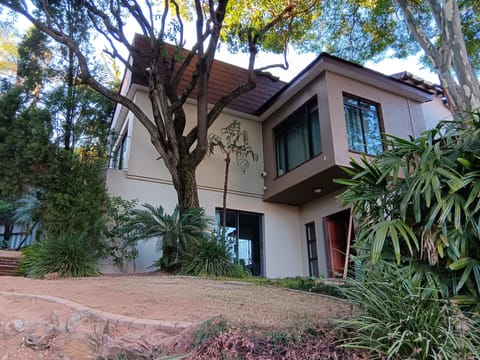 Deluxe Double Room, Mountain View | Exterior