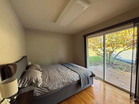 Family House, 5 Bedrooms, Ocean View | WiFi (free), bed sheets