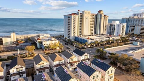 House, Multiple Beds (Ace Basin-Across Ocean-Pet Friendly) | Exterior