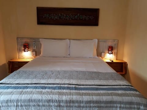 Comfort Suite, Balcony, Garden View | WiFi (free)