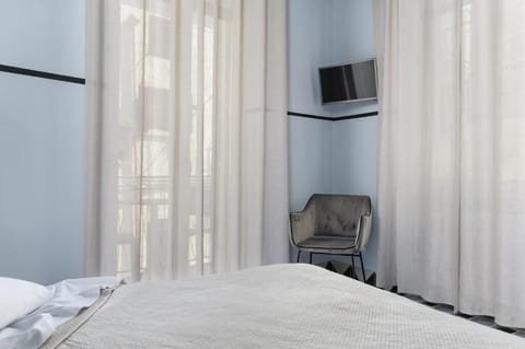 Deluxe Double Room, Balcony | WiFi (free)