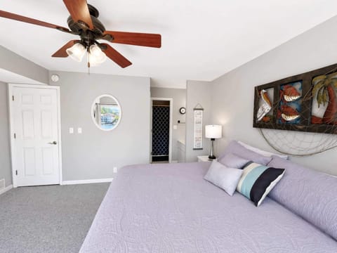 Condo, Multiple Beds (Serenity Pointe) | 2 bedrooms, individually decorated, individually furnished