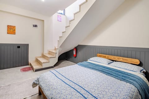 Villa, 2 Bedrooms, Accessible, Smoking | 2 bedrooms