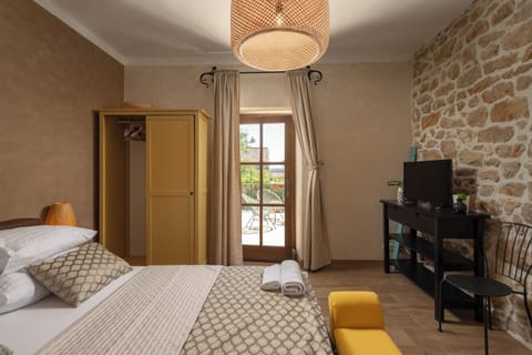 Family Villa, 4 Bedrooms, Microwave (Villa Dalmatia | Luxury Stone Villa) | 4 bedrooms