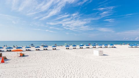Condo, 1 Bedroom | Beach | Beach nearby
