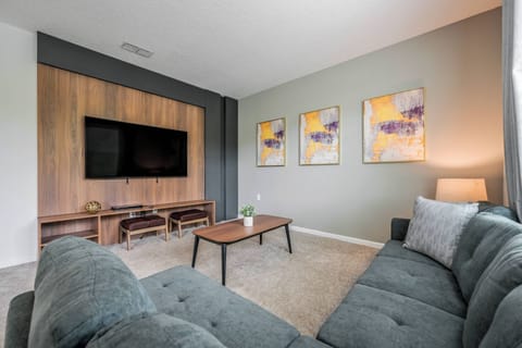 TV
