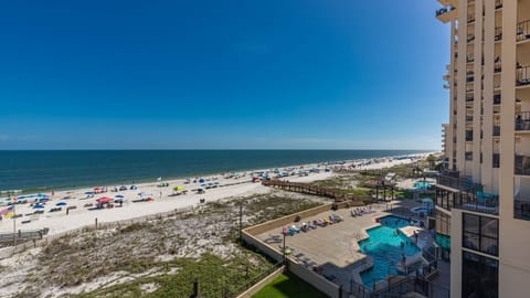 Condo, 1 Bedroom | Beach | Beach nearby