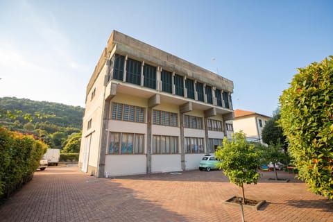 Family Apartment, 2 Bedrooms, Balcony (Il Paradiso è Qui! Nel silenzio col) | Exterior