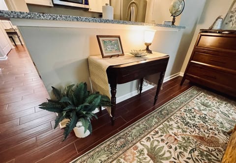 House | 1 bedroom, high-speed internet