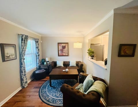 House | 1 bedroom, high-speed internet