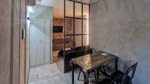 Condo | Interior