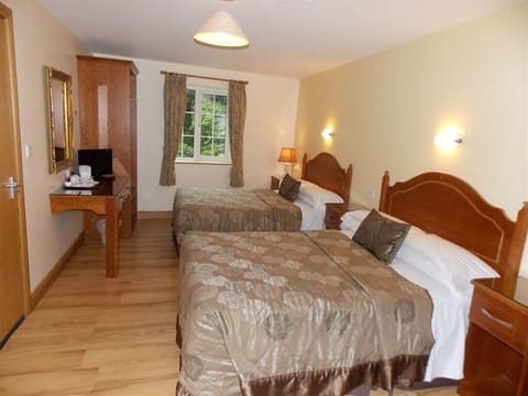 Suite, Ensuite | 1 bedroom