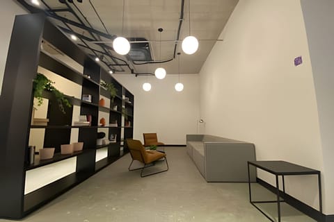 Apartment | Interior