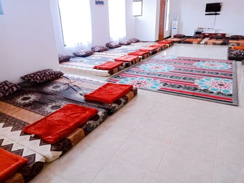 Basic Double Room