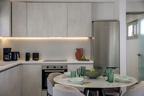 Luxury Villa, Private Pool | Private kitchen