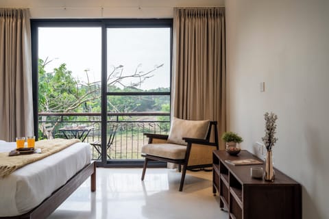 Luxury Villa, 3 Bedrooms, Private Pool | In-room safe, iron/ironing board, cribs (surcharge), WiFi (free)
