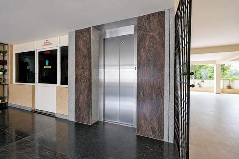 Elevator