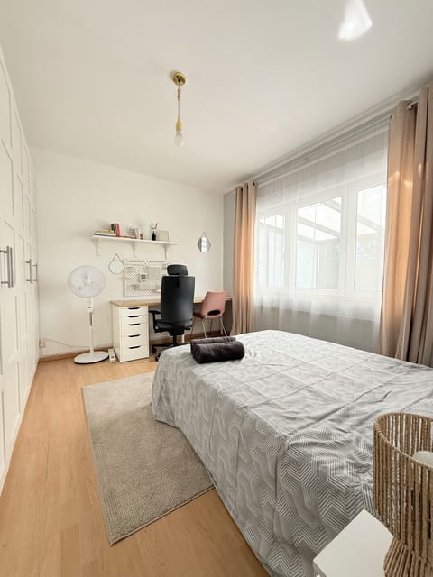 Apartment | WiFi (free)