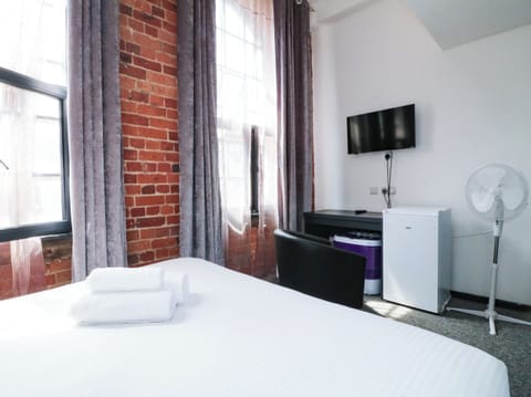 1 bedroom, WiFi (free), individually decorated, individually furnished