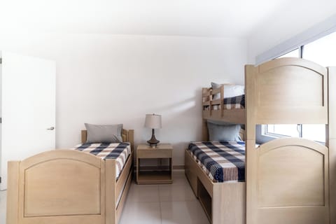 Apartment, Balcony, Garden View | In-room safe, WiFi (free)