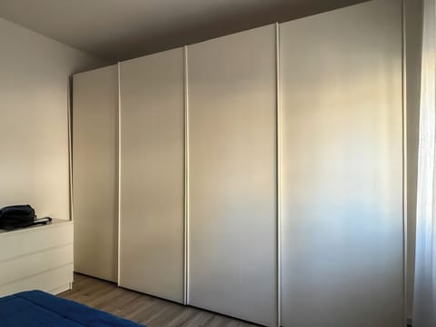 Apartment, Balcony | Iron/ironing board, WiFi (free)