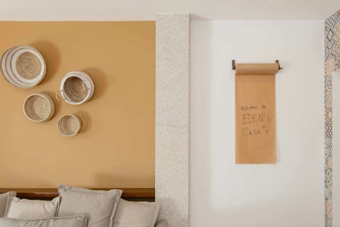 House | 1 bedroom, high-speed internet