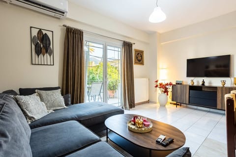 House | 1 bedroom, high-speed internet