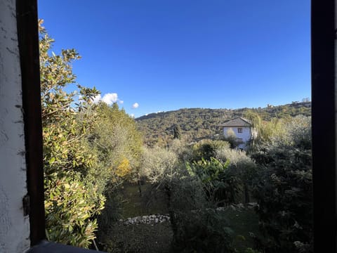 Superior Villa, Garden View | Interior
