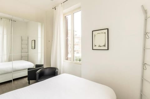 Apartment, Balcony | WiFi (free)
