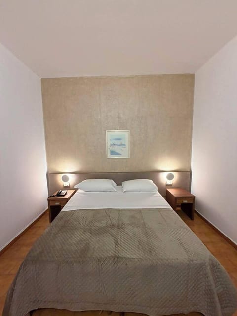Comfort Double or Twin Room, Balcony, Sea View | Desk, WiFi (free)