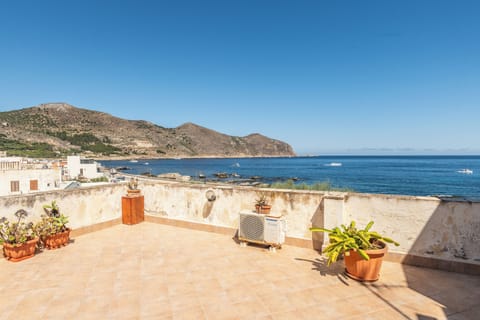 Apartment, Sea View | Property grounds