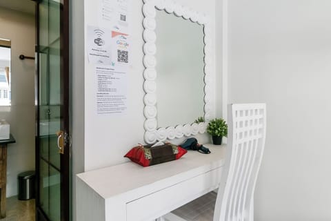 Studio | Interior