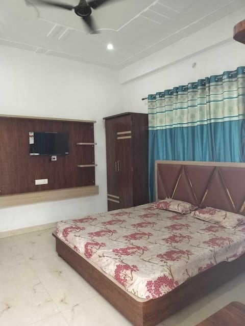 Deluxe Room | WiFi (free)