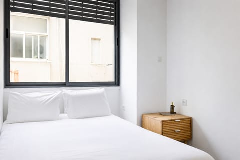 Apartment, Garden View | WiFi (free)