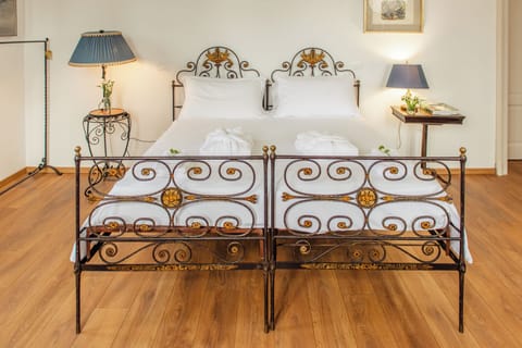 Villa (6 Bedrooms) | 6 bedrooms, WiFi (free), bed sheets